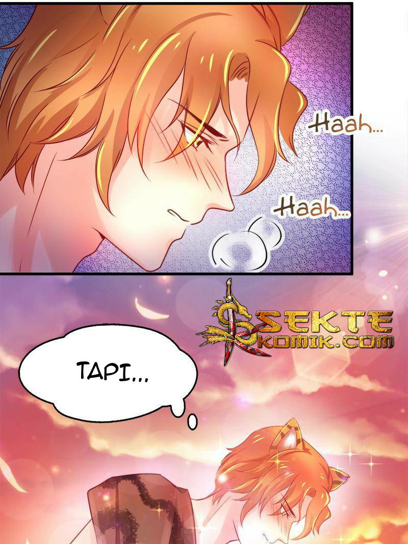 Beauty and the Beast Chapter 6 - halaman 21