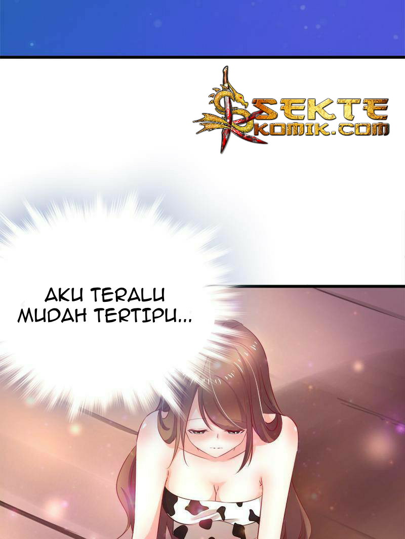 Beauty and the Beast Chapter 6 - halaman 25