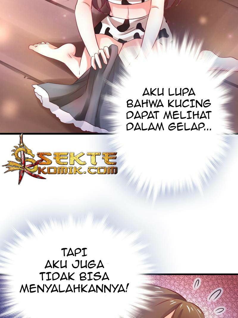 Beauty and the Beast Chapter 6 - halaman 26