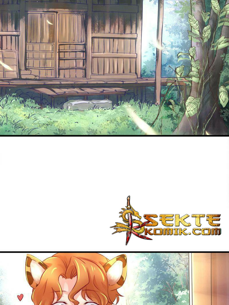Beauty and the Beast Chapter 6 - halaman 3