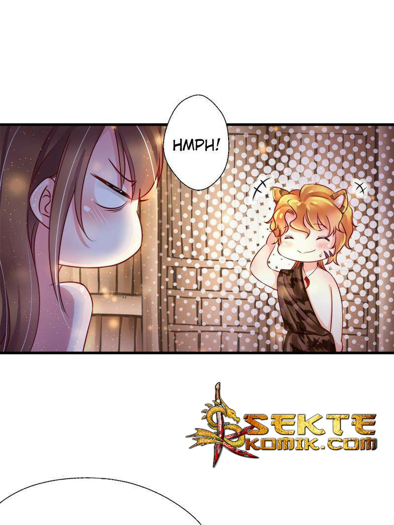 Beauty and the Beast Chapter 6 - halaman 30