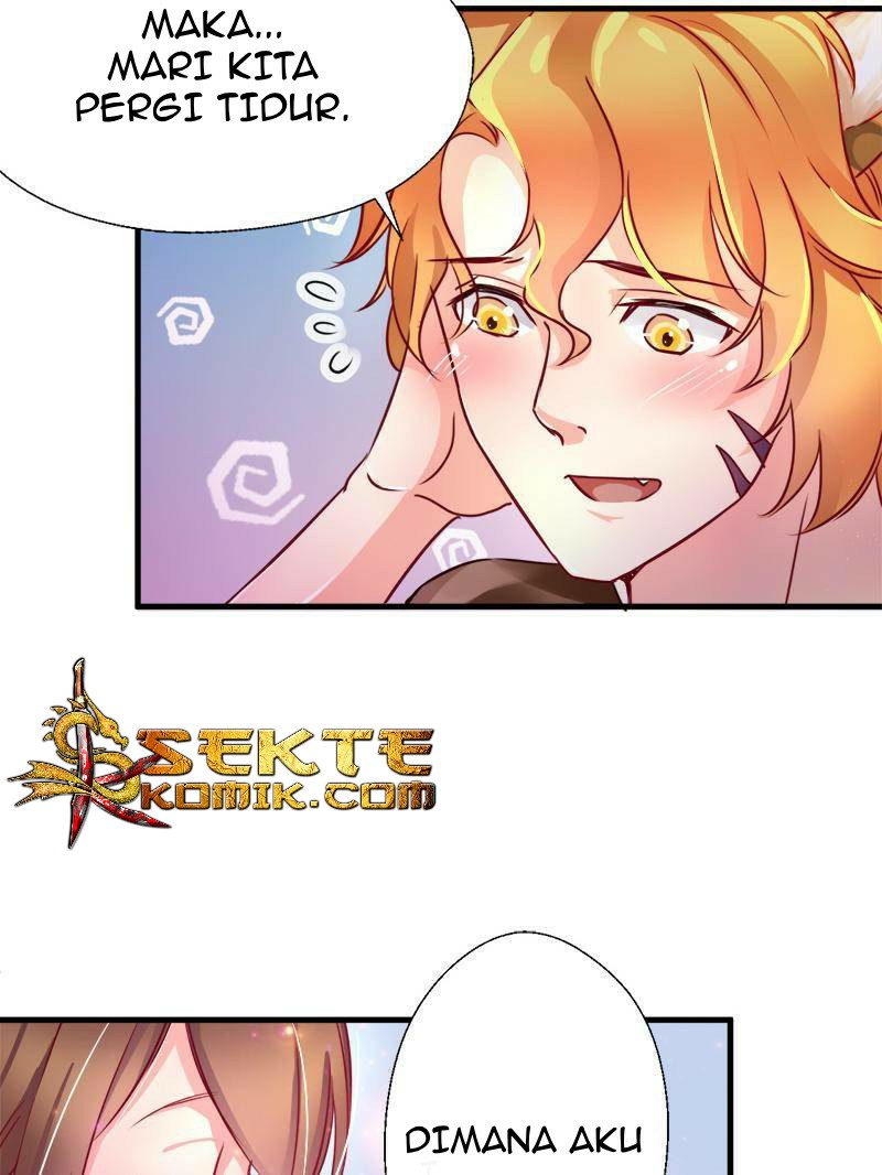Beauty and the Beast Chapter 6 - halaman 31