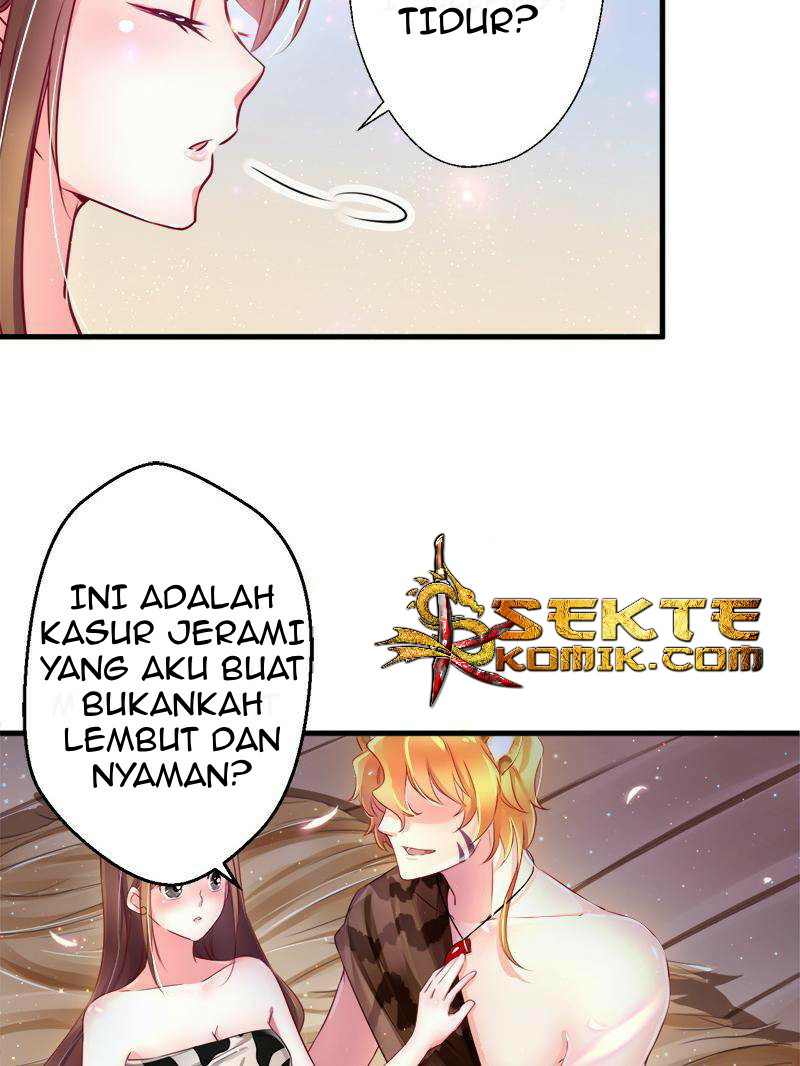Beauty and the Beast Chapter 6 - halaman 32