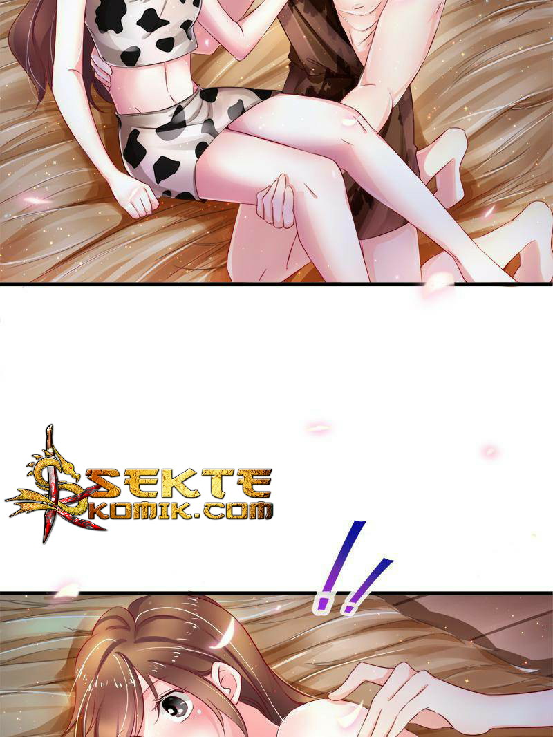 Beauty and the Beast Chapter 6 - halaman 33
