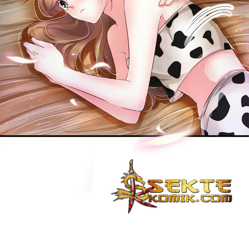 Beauty and the Beast Chapter 6 - halaman 34