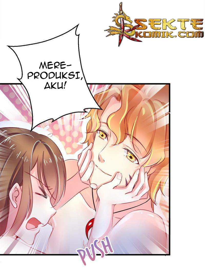 Beauty and the Beast Chapter 6 - halaman 37