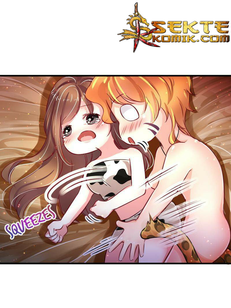 Beauty and the Beast Chapter 6 - halaman 38