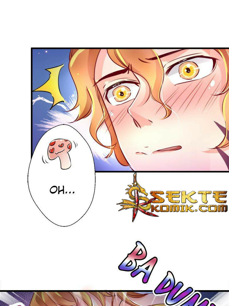 Beauty and the Beast Chapter 6 - halaman 39