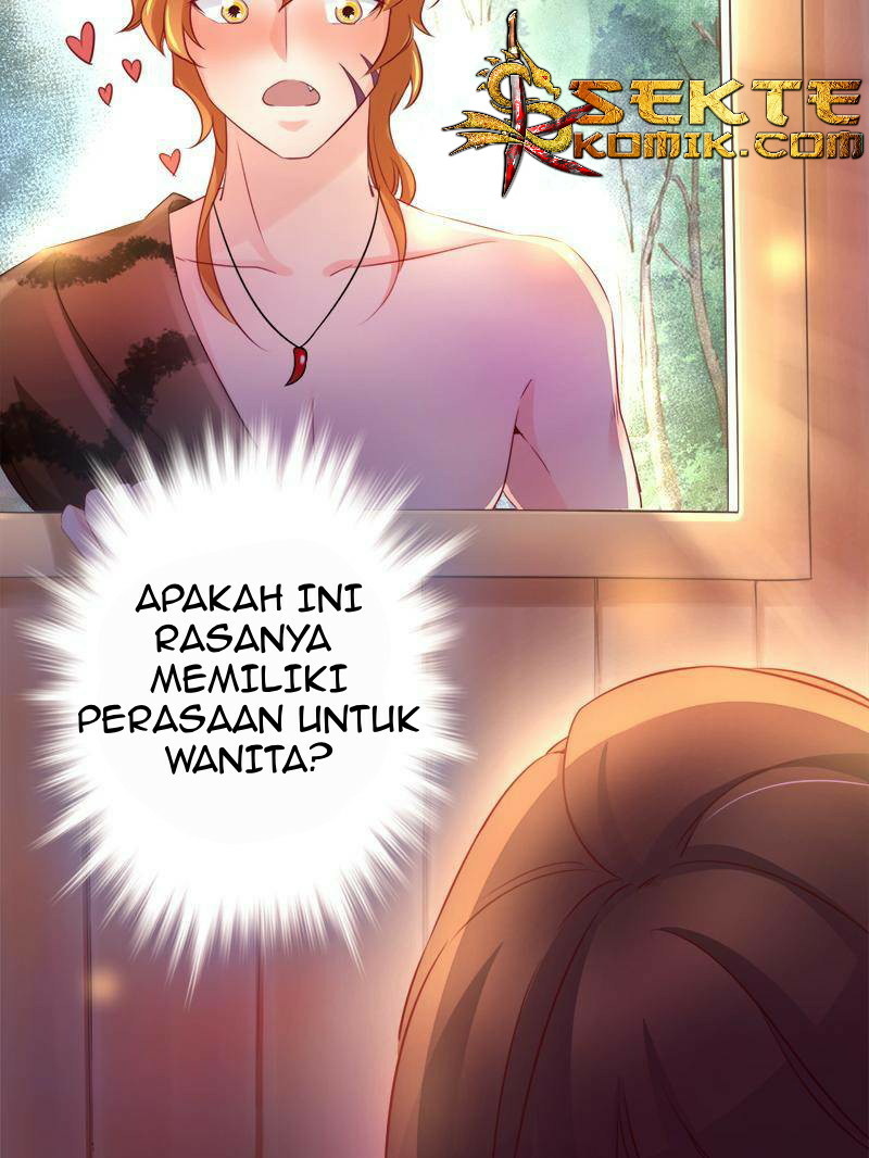 Beauty and the Beast Chapter 6 - halaman 4
