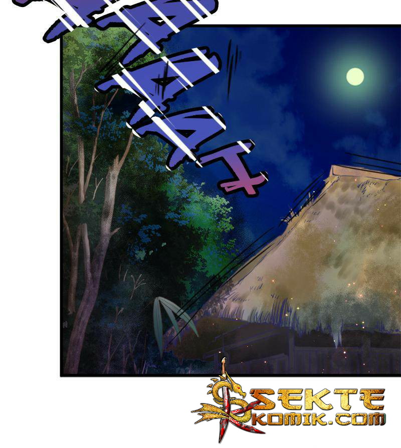 Beauty and the Beast Chapter 6 - halaman 41