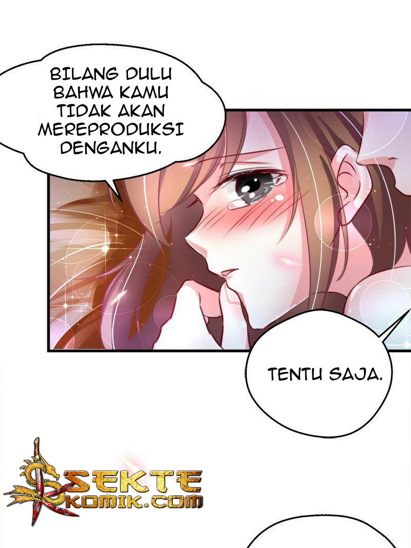Beauty and the Beast Chapter 6 - halaman 43