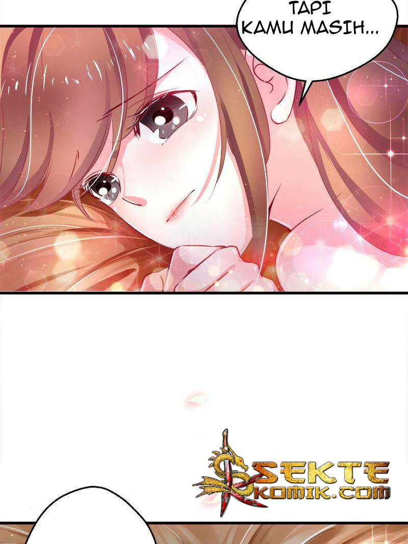 Beauty and the Beast Chapter 6 - halaman 44