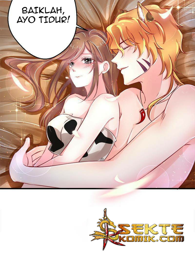 Beauty and the Beast Chapter 6 - halaman 45