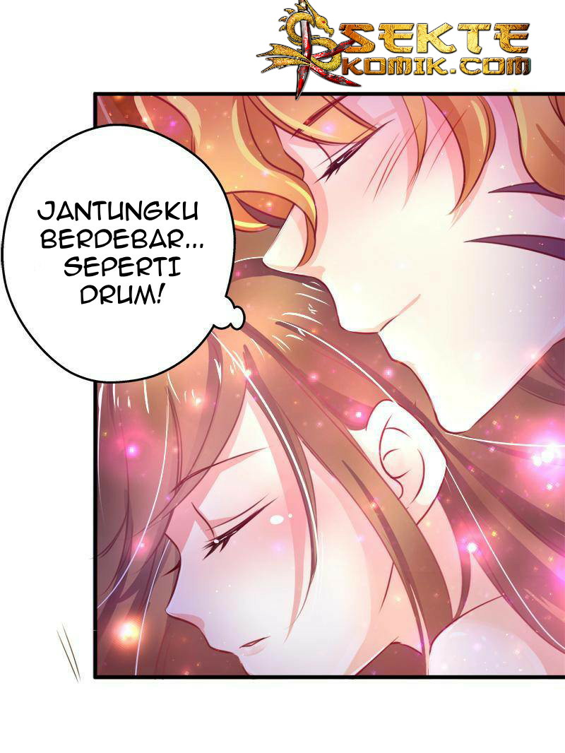 Beauty and the Beast Chapter 6 - halaman 46