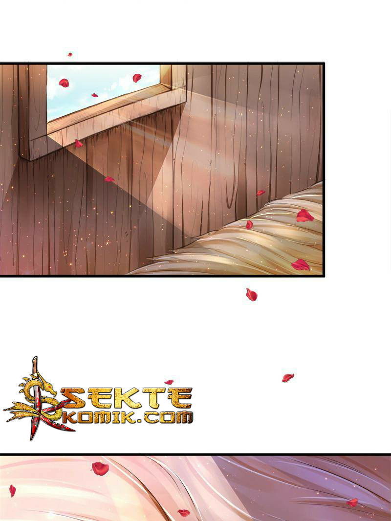 Beauty and the Beast Chapter 6 - halaman 47
