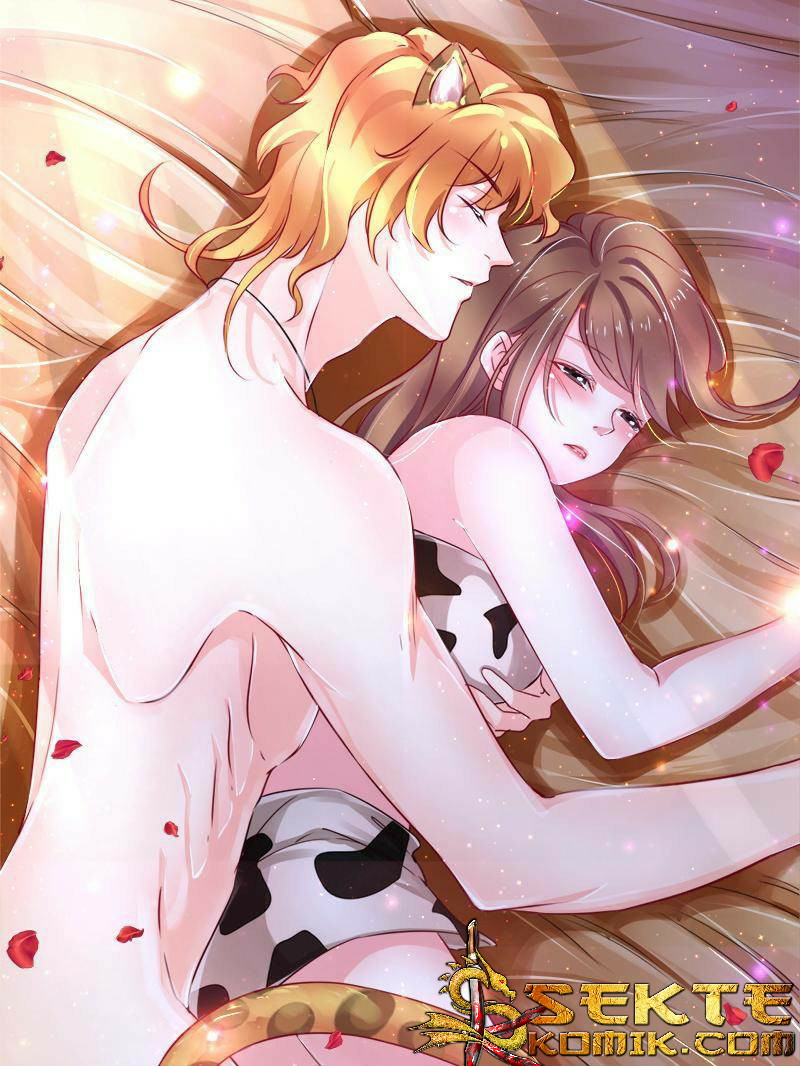 Beauty and the Beast Chapter 6 - halaman 48