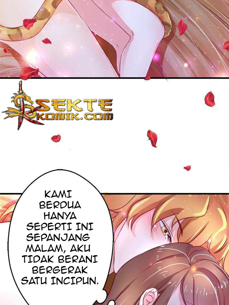 Beauty and the Beast Chapter 6 - halaman 49