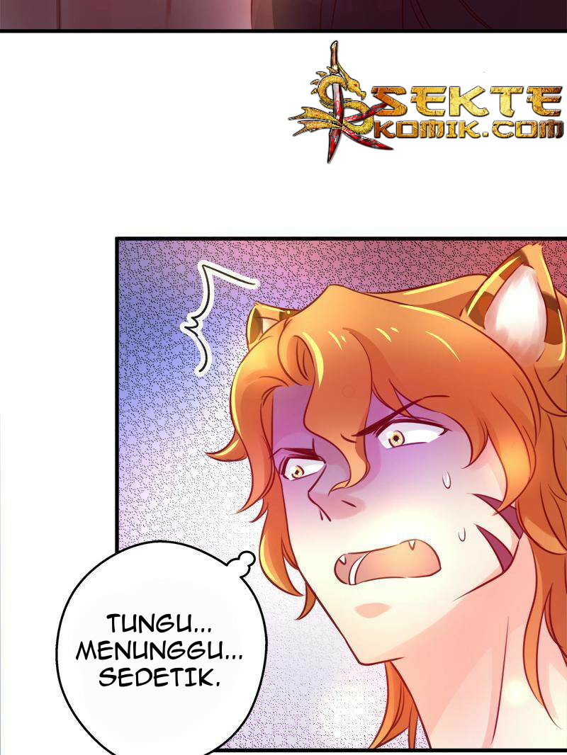 Beauty and the Beast Chapter 6 - halaman 5