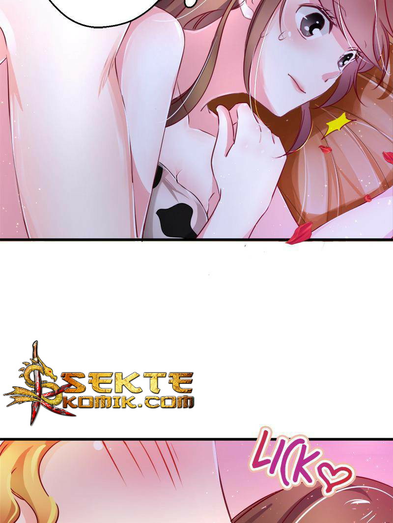Beauty and the Beast Chapter 6 - halaman 50
