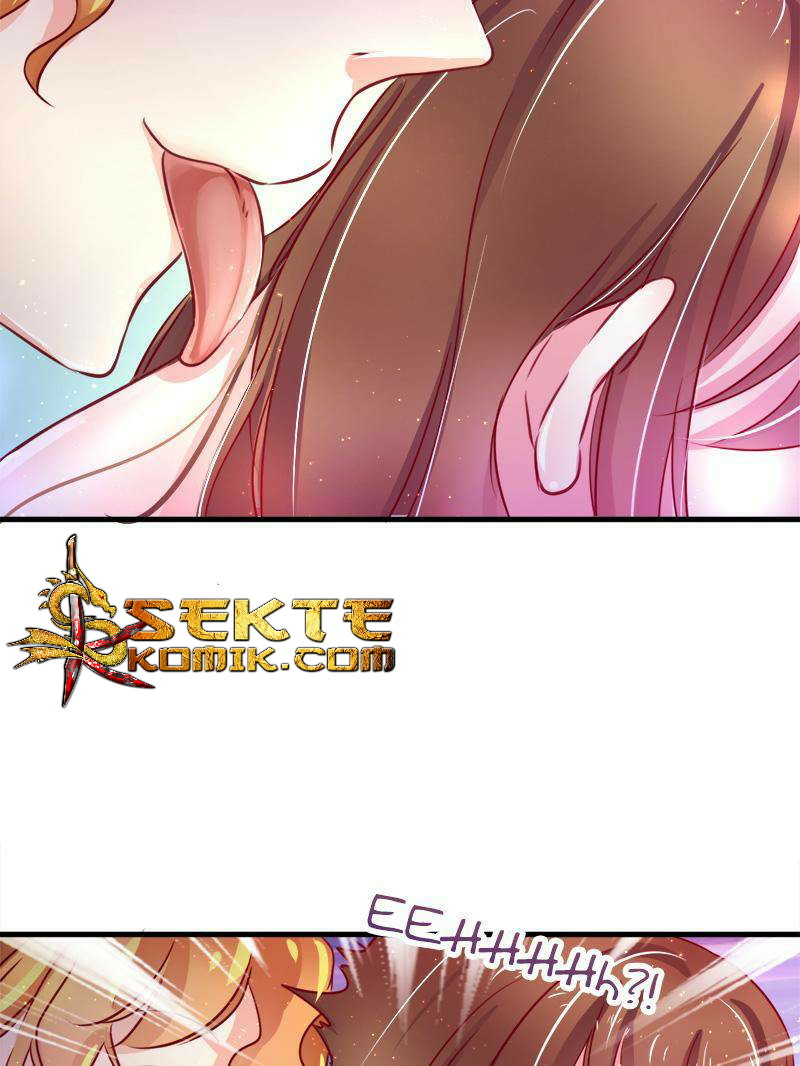 Beauty and the Beast Chapter 6 - halaman 51