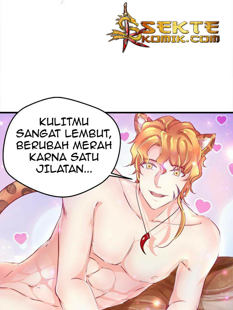 Beauty and the Beast Chapter 6 - halaman 54