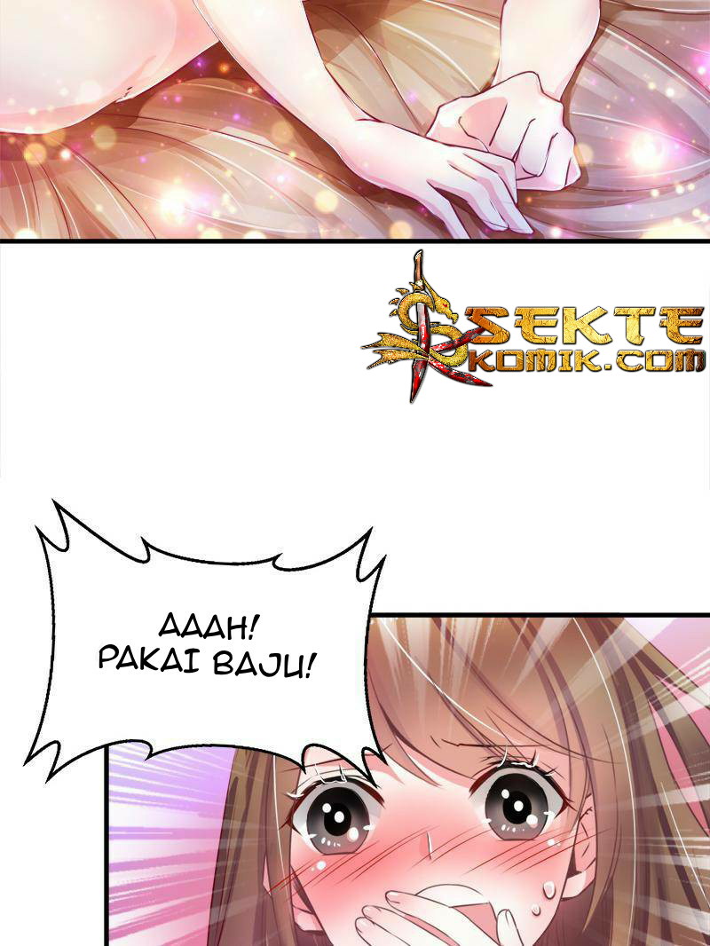 Beauty and the Beast Chapter 6 - halaman 55