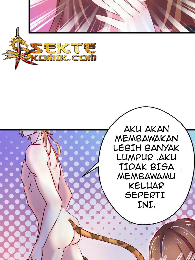 Beauty and the Beast Chapter 6 - halaman 56