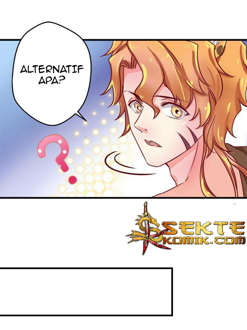 Beauty and the Beast Chapter 6 - halaman 59