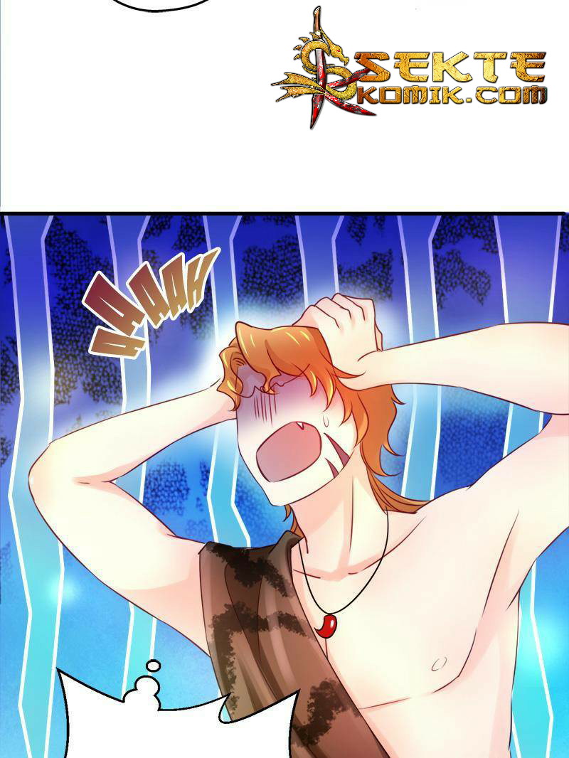 Beauty and the Beast Chapter 6 - halaman 6
