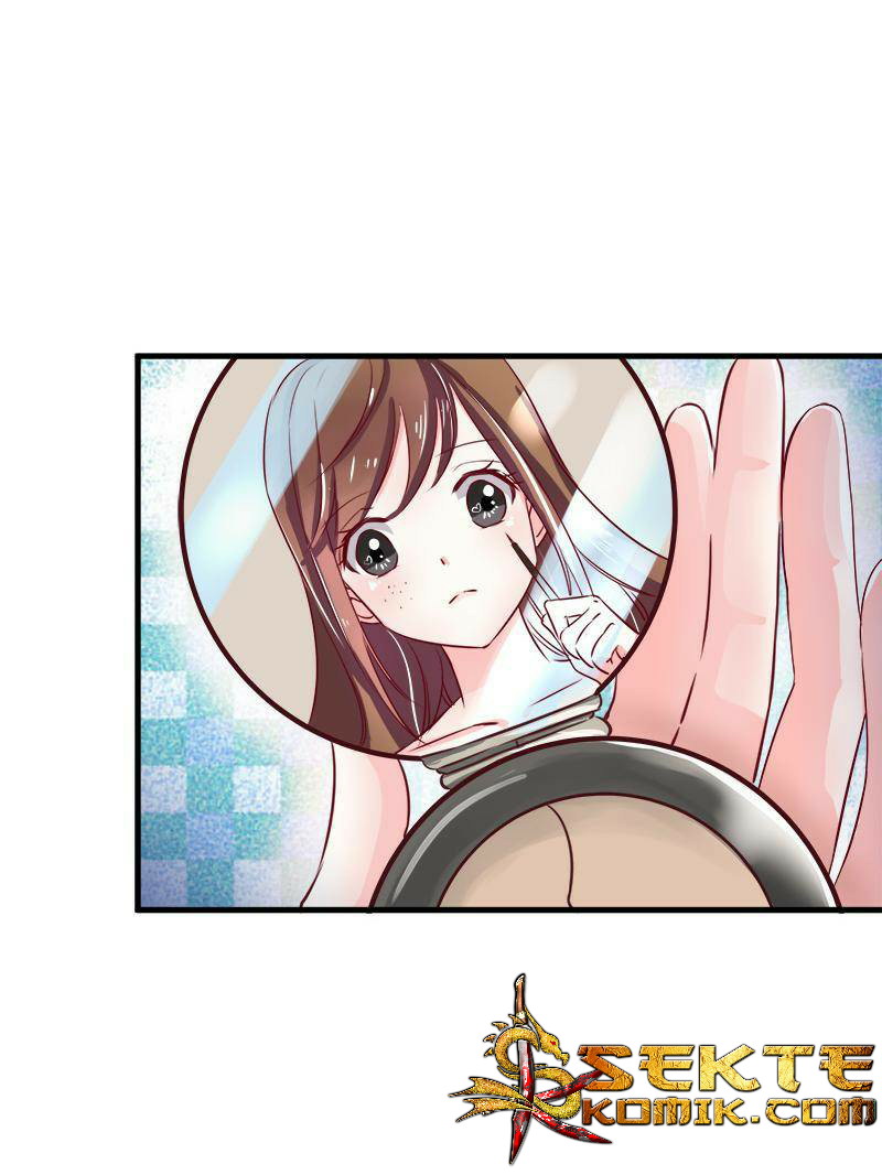 Beauty and the Beast Chapter 6 - halaman 60
