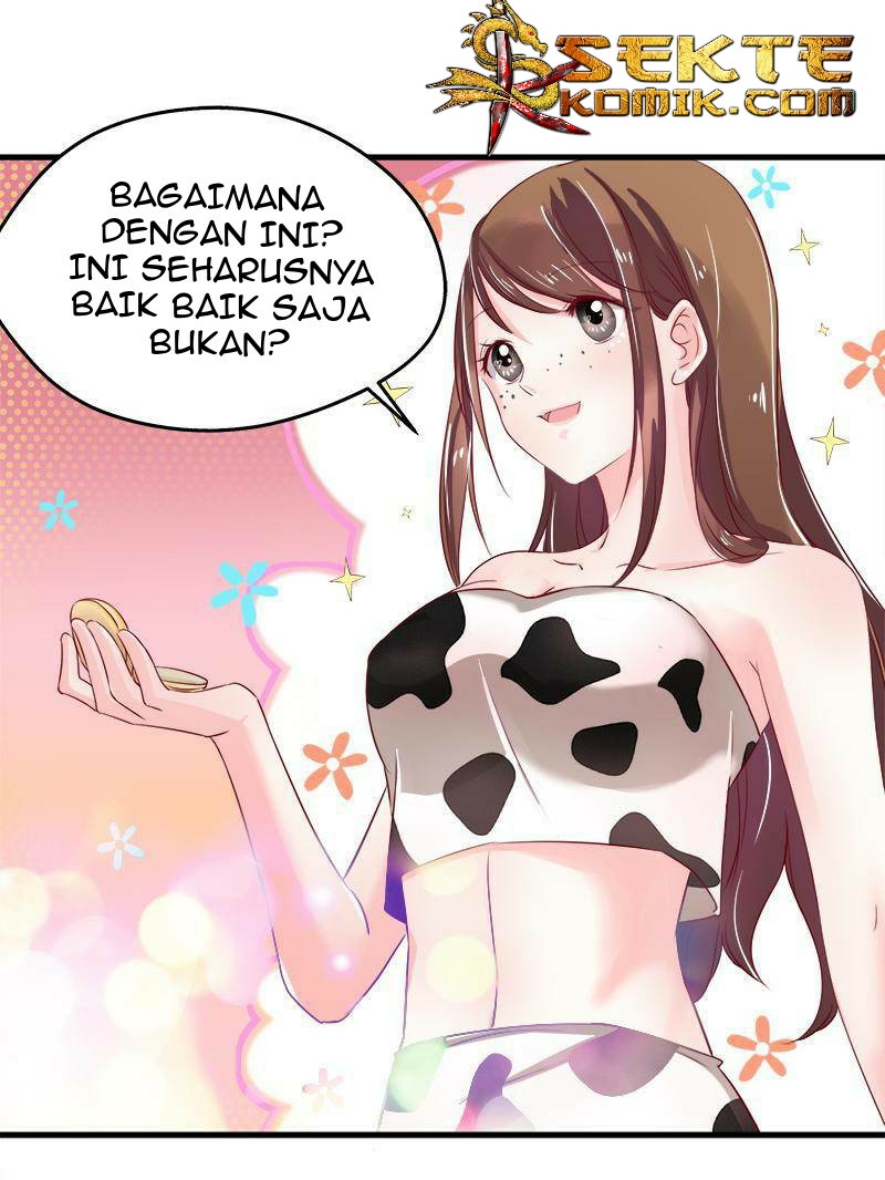 Beauty and the Beast Chapter 6 - halaman 61