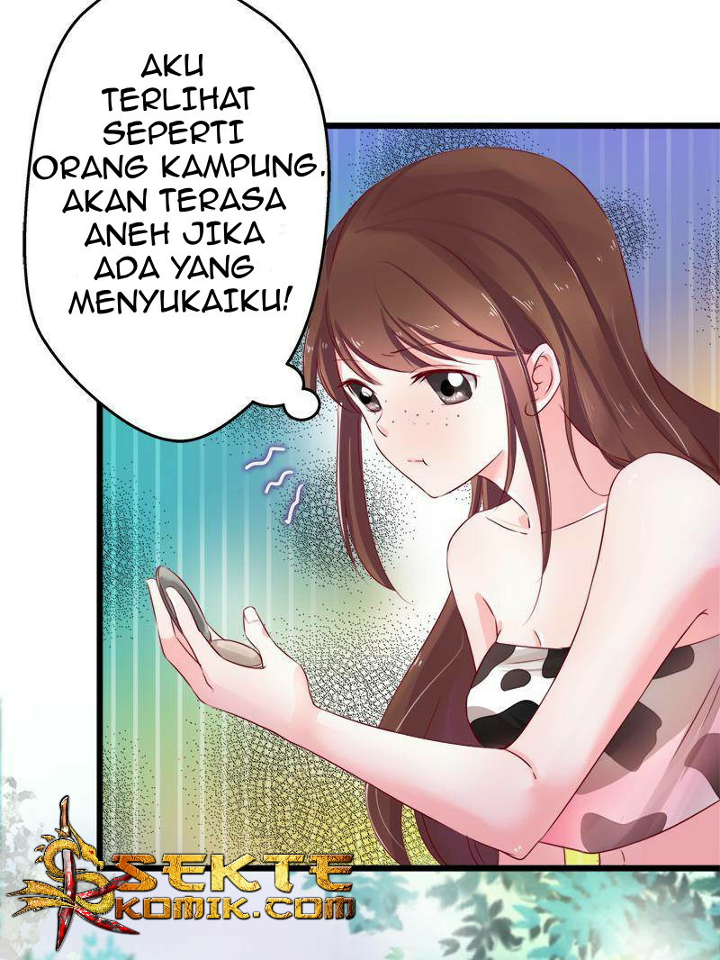 Beauty and the Beast Chapter 6 - halaman 63