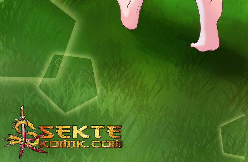 Beauty and the Beast Chapter 6 - halaman 66