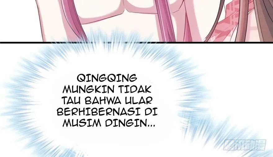 Beauty and the Beast Chapter 60 - halaman 10