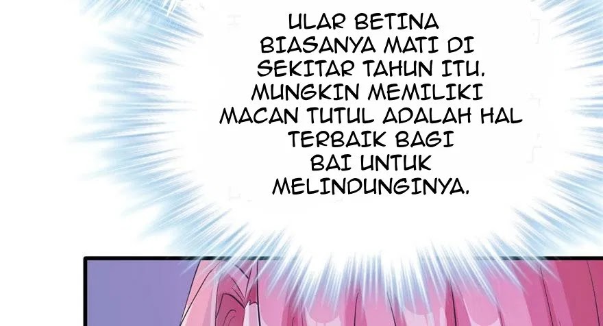 Beauty and the Beast Chapter 60 - halaman 11