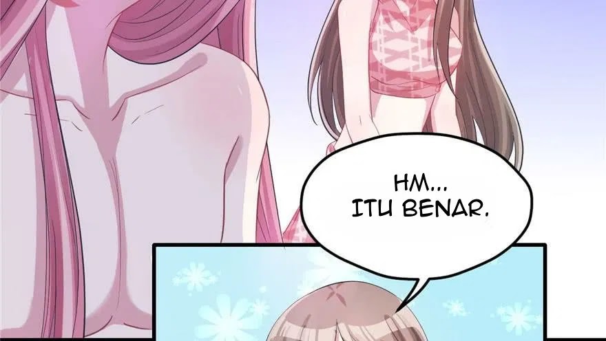 Beauty and the Beast Chapter 60 - halaman 15