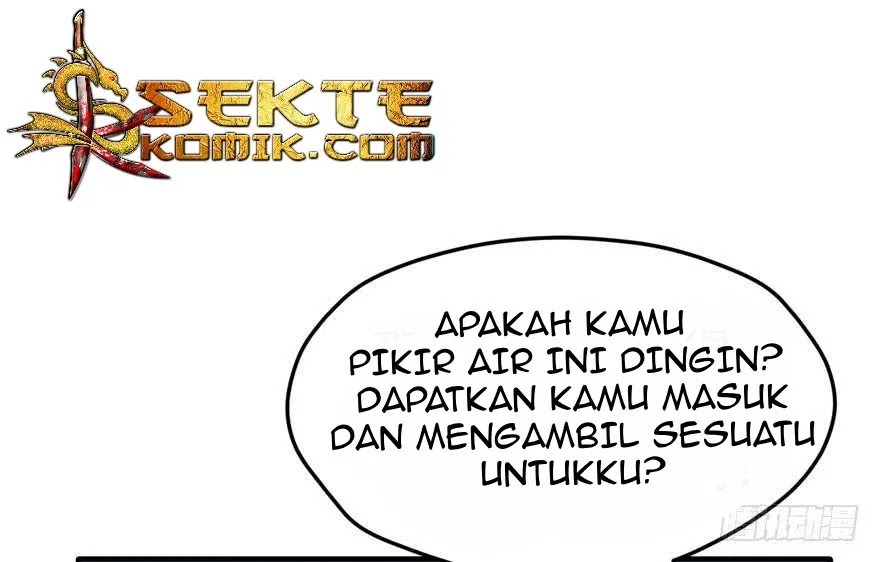 Beauty and the Beast Chapter 60 - halaman 17