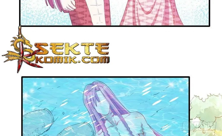 Beauty and the Beast Chapter 60 - halaman 19