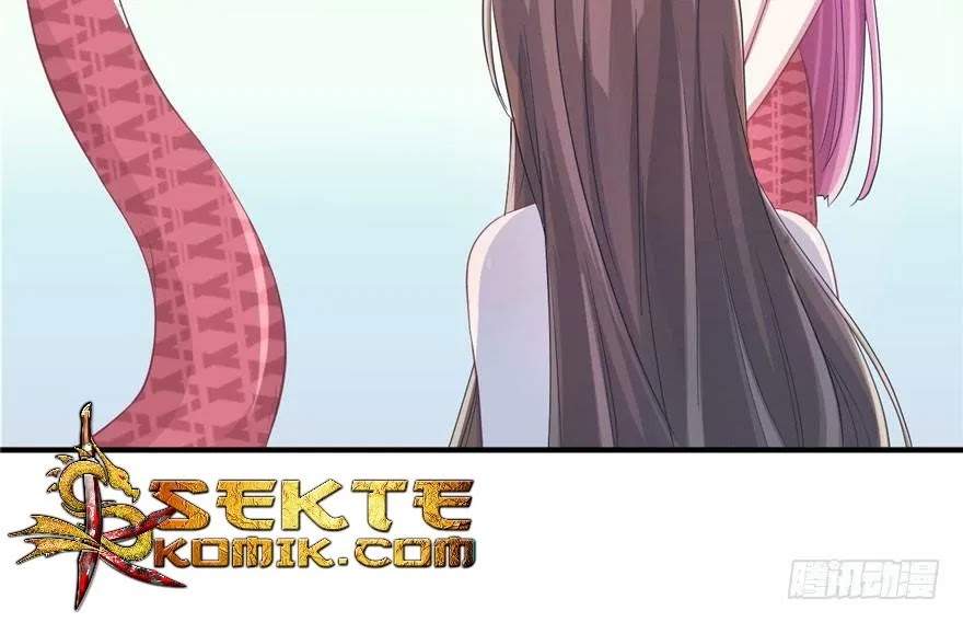 Beauty and the Beast Chapter 60 - halaman 25
