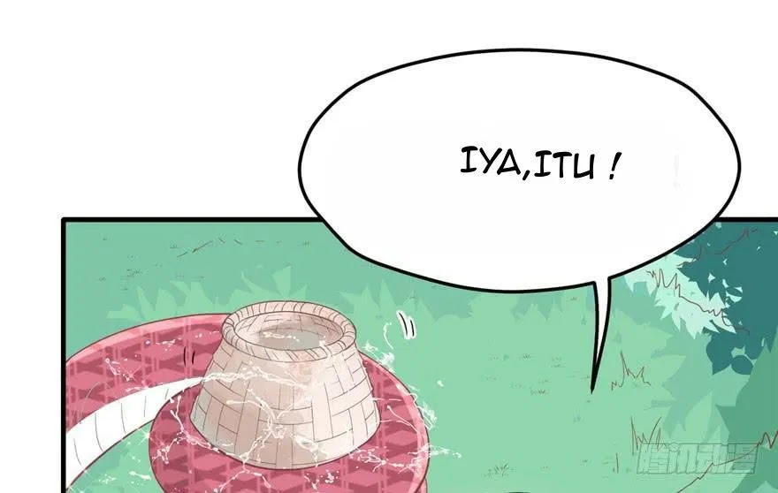 Beauty and the Beast Chapter 60 - halaman 26