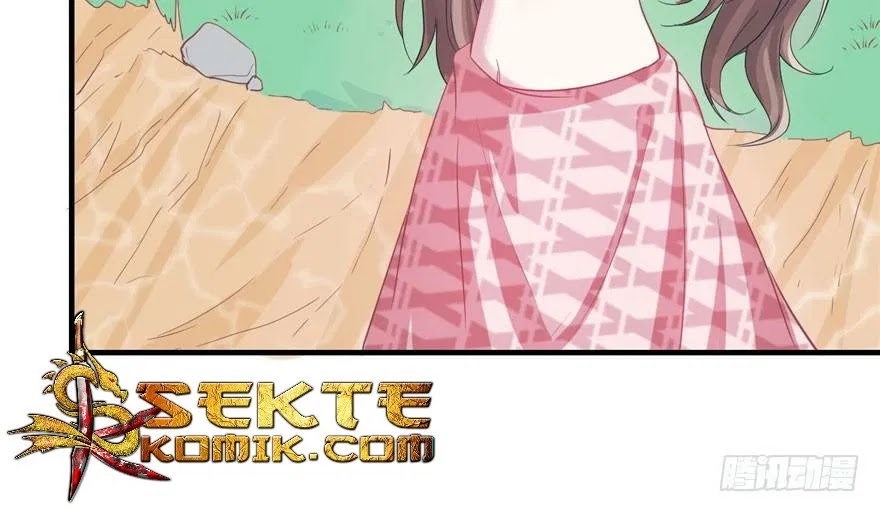 Beauty and the Beast Chapter 60 - halaman 28