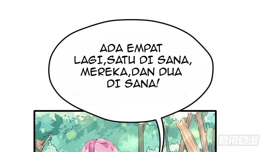 Beauty and the Beast Chapter 60 - halaman 29