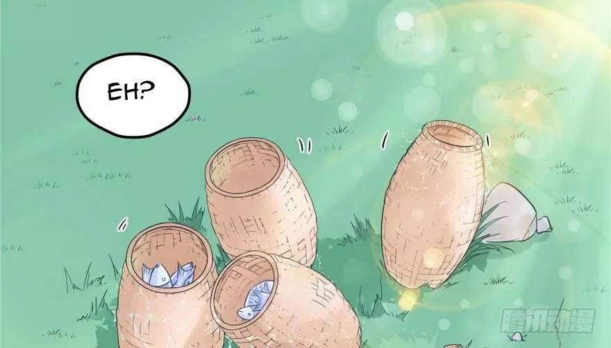 Beauty and the Beast Chapter 60 - halaman 31