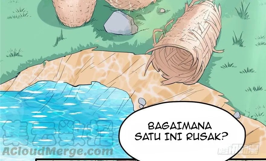 Beauty and the Beast Chapter 60 - halaman 32