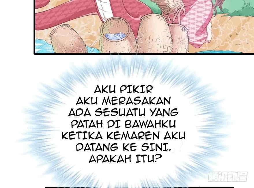 Beauty and the Beast Chapter 60 - halaman 34