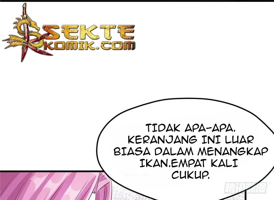 Beauty and the Beast Chapter 60 - halaman 39