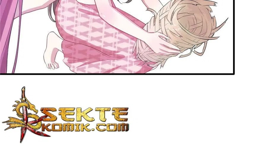 Beauty and the Beast Chapter 60 - halaman 41