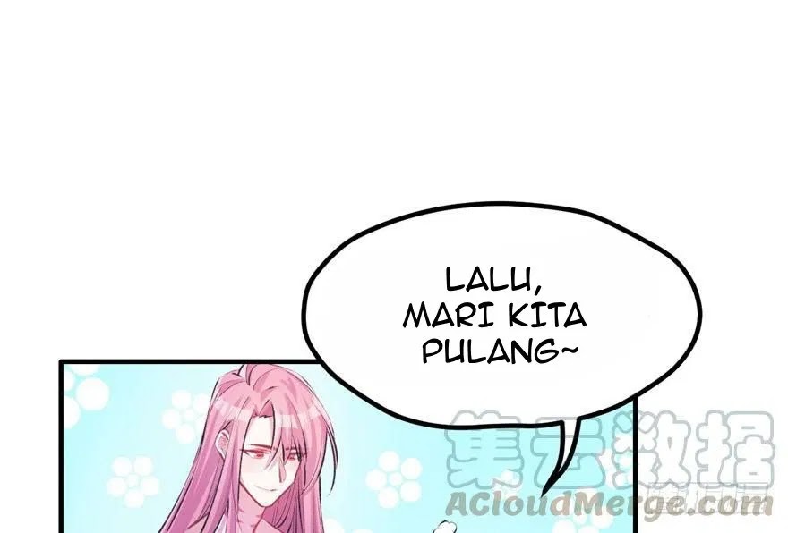 Beauty and the Beast Chapter 60 - halaman 42