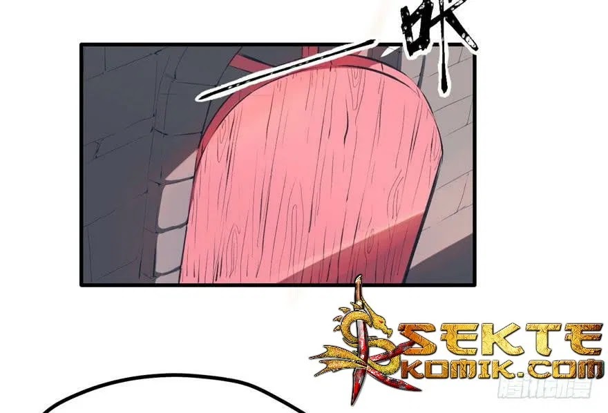 Beauty and the Beast Chapter 60 - halaman 45