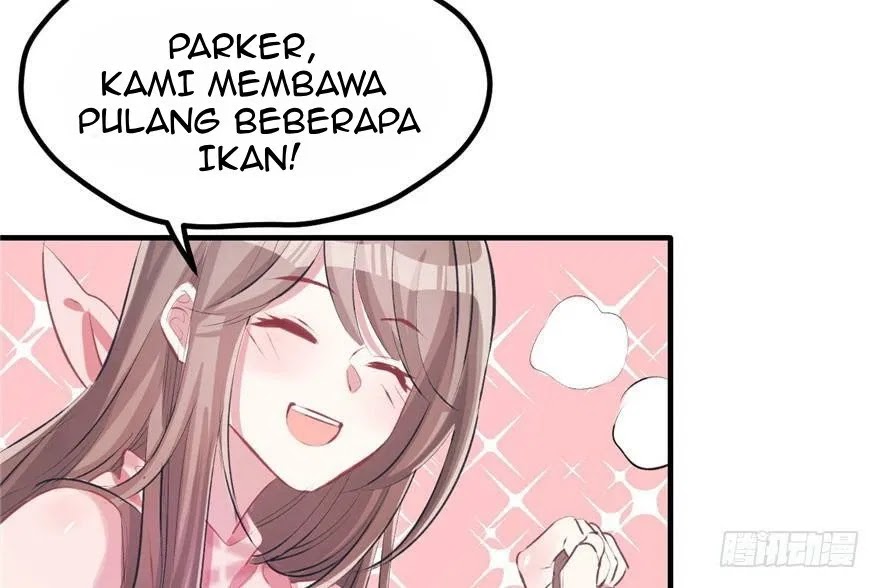 Beauty and the Beast Chapter 60 - halaman 46